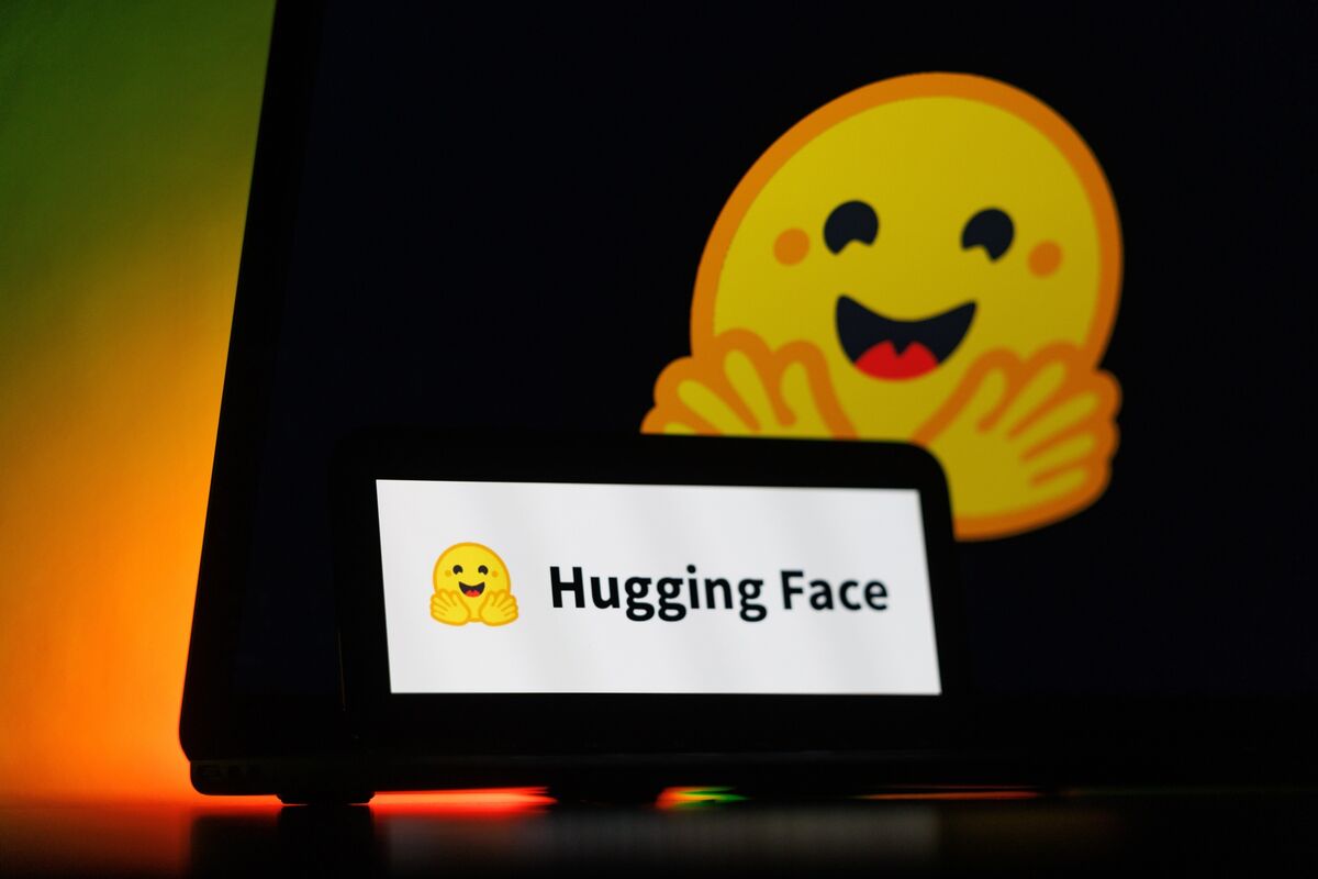Hugging Face AI Hack Shows Humans Can Keep the Technology in Check