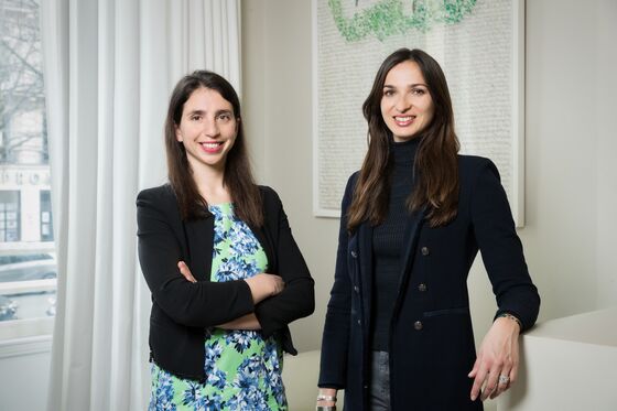 Revaia Closes Europe’s Biggest Female-Founded Venture Fund