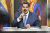Nicolas Maduro