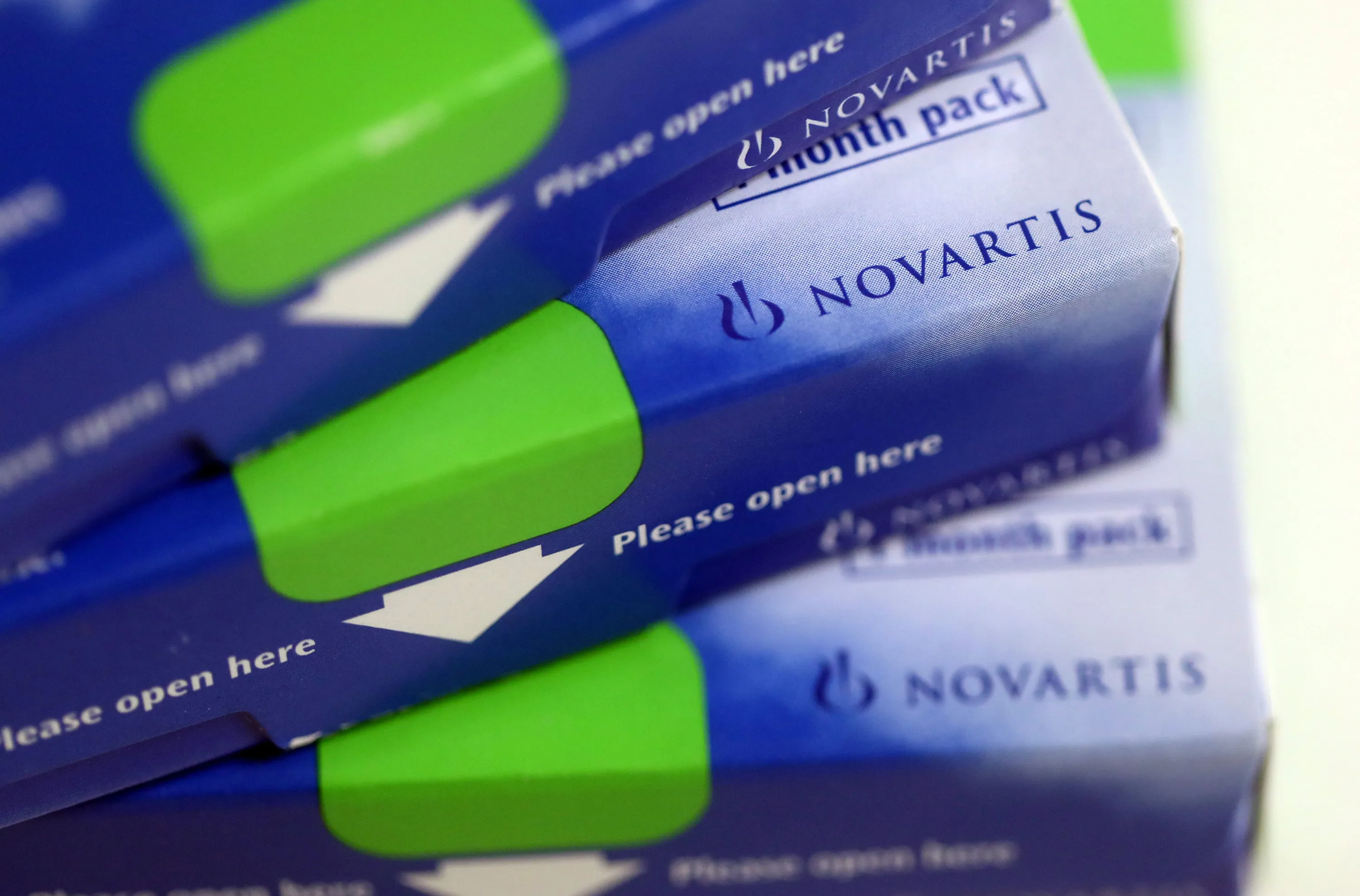 Global Pharmaceuticals Brands