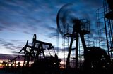 Russian Oil Fields Ahead of 180th OPEC Meeting