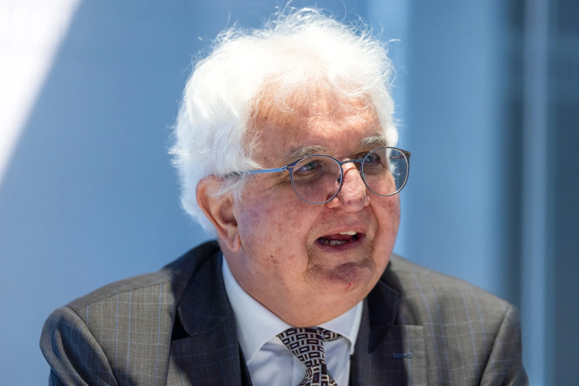 Robert Holzmann