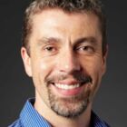 Headshot of Chad Randall Hollingsworth
