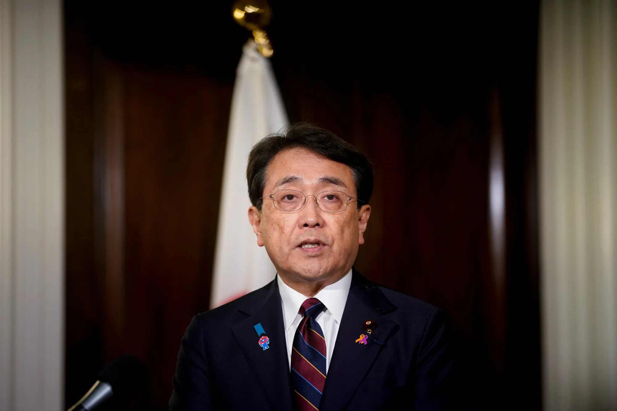 Ryosei Akazawa