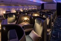 relates to Get Business-Class Seats to Asia for the Price of Economy