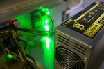 Bitcoin Loses Some Dazzle as Second-Tier Crypto Coins Catch Up