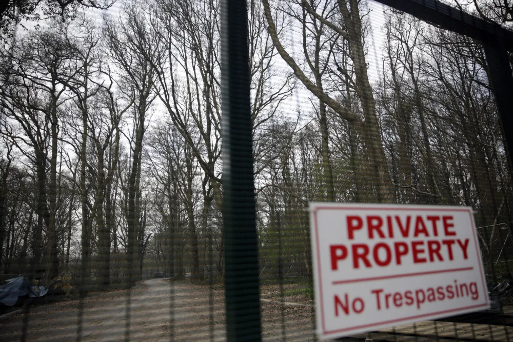 Seems like everything’s private nowadays.