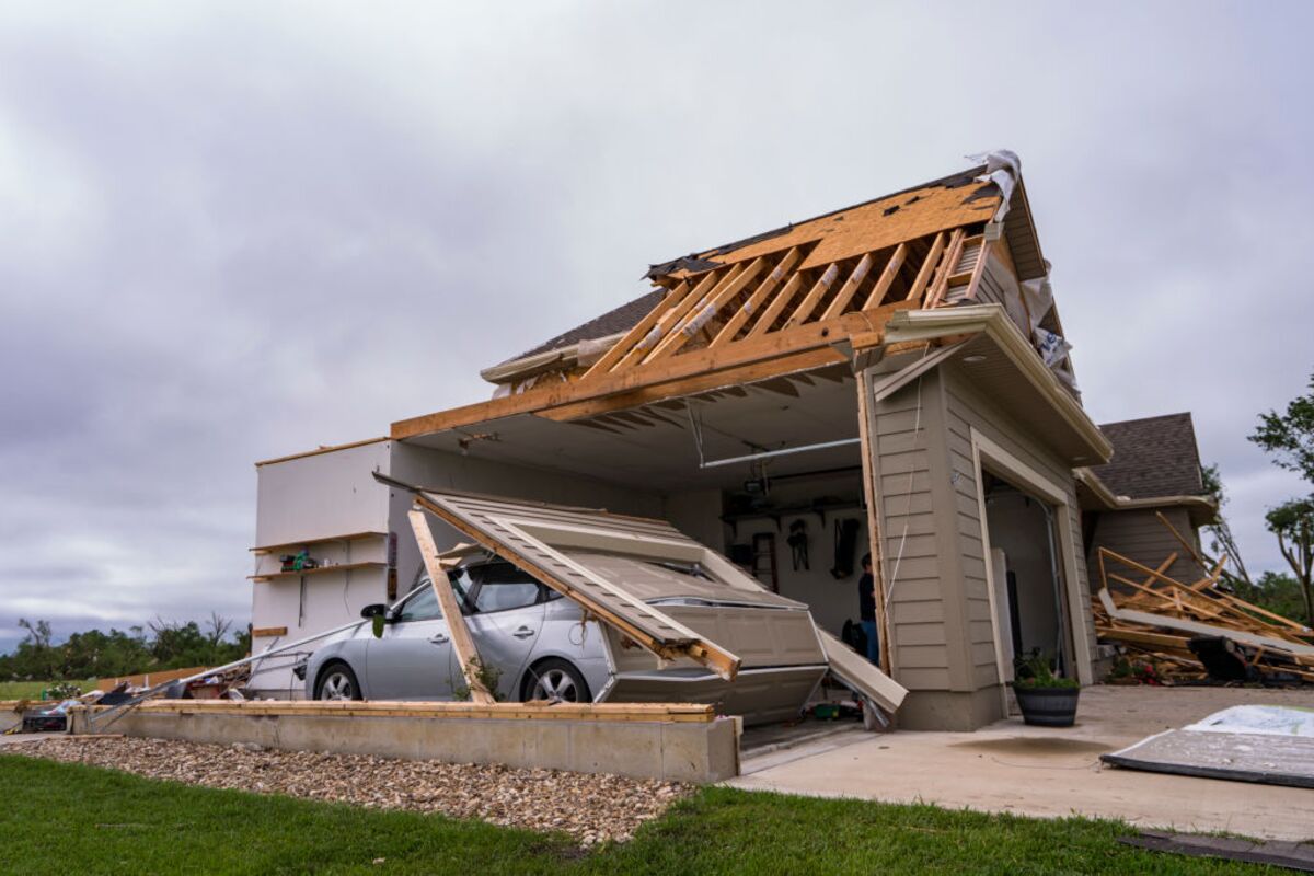 Your Weather App Could Soon Develop Blind Spots