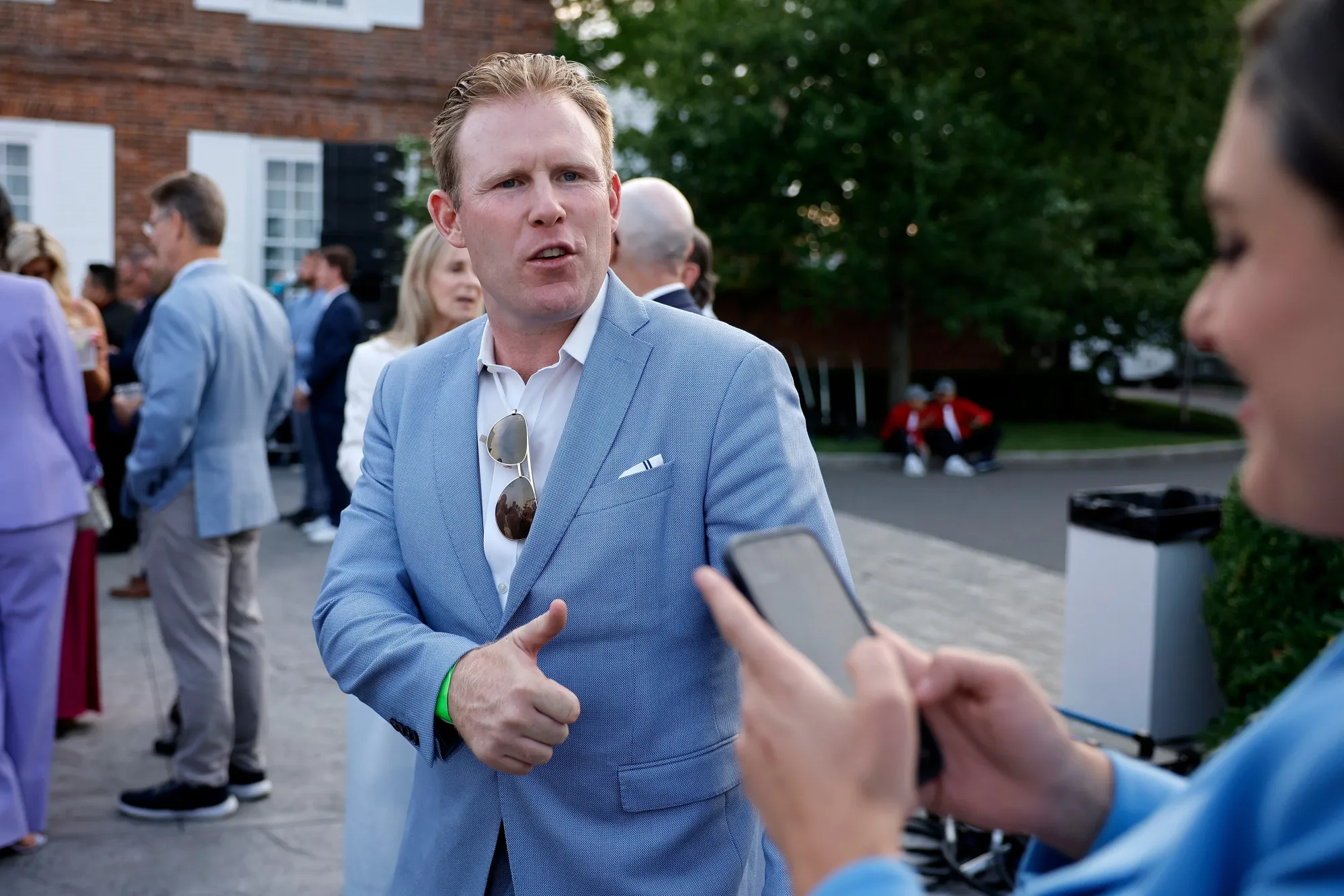 Andrew Giuliani
