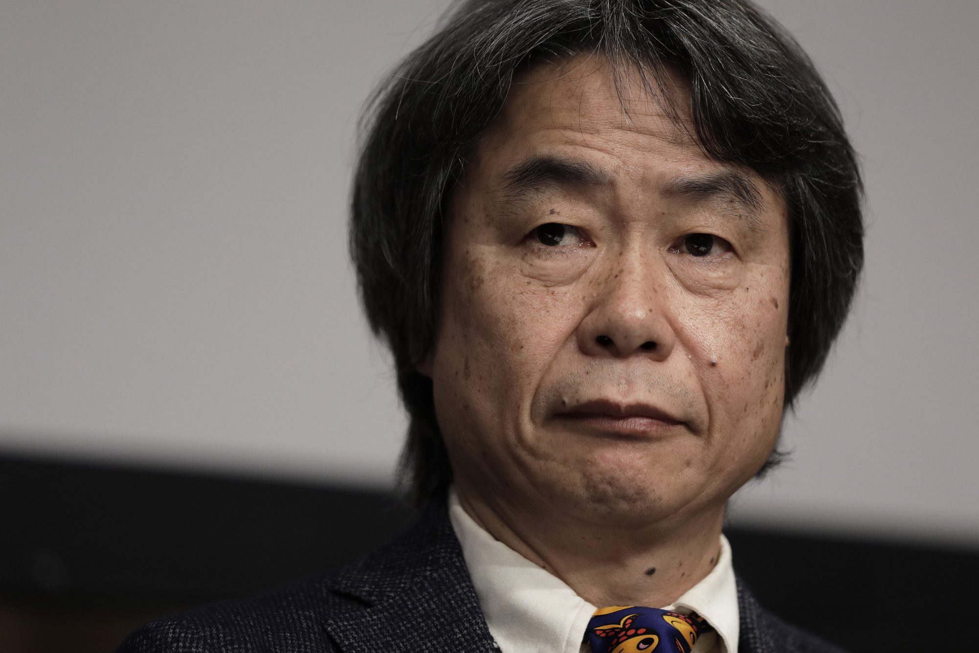 Miyamoto Says Japanese Gamers Are Quitters And Don't Enjoy Hard Games - My  Nintendo News