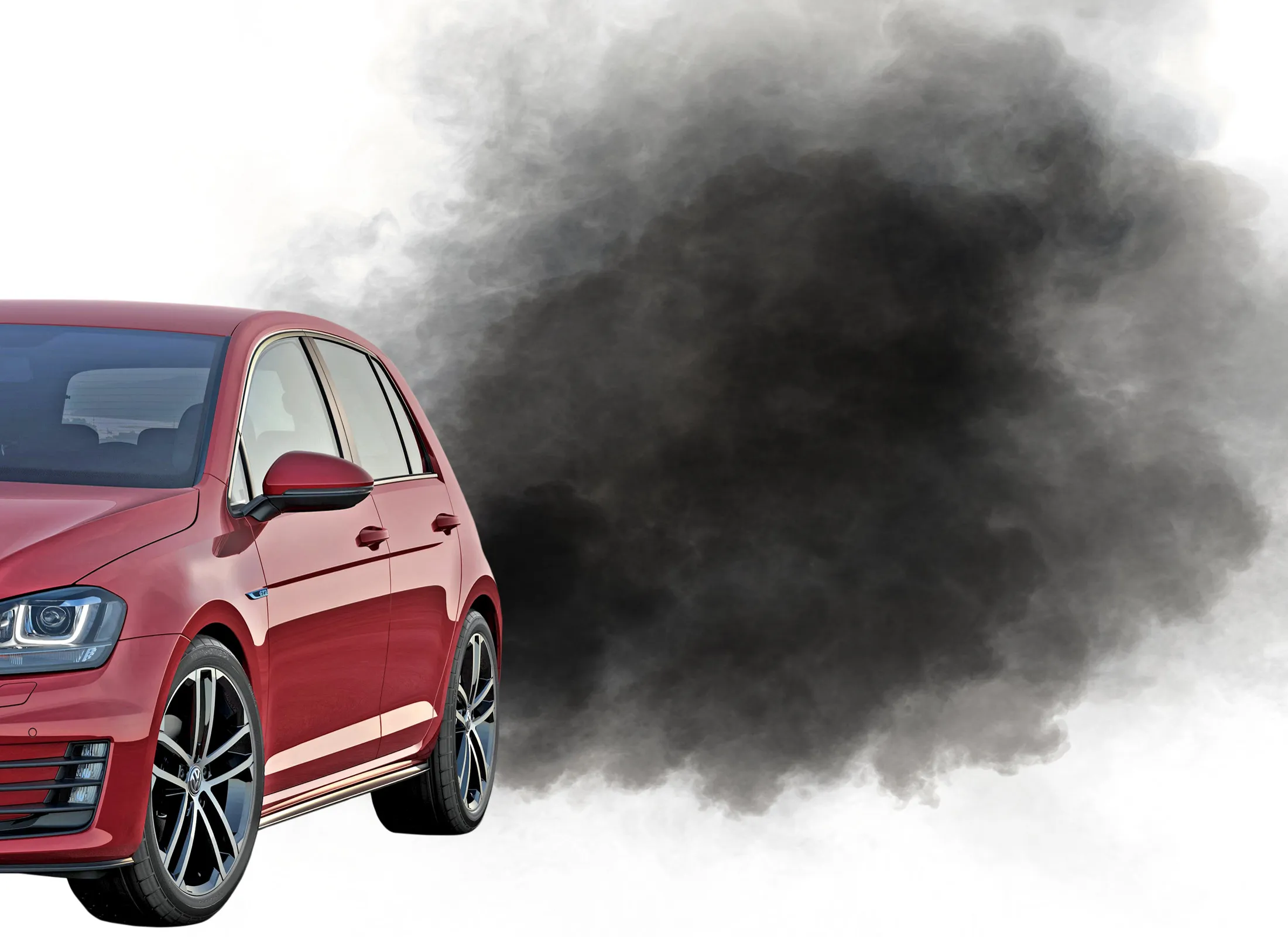 تشر پزشکیان خودروسازان را سر به راه میکند؟ Will Bosch Choke on VW's Exhaust? - Bloomberg