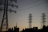 Toronto Power Failure Affects Thousands In City's Financial Core