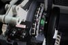 Throttle controls are seen in the cockpit of a grounded Lion Air Boeing Co. 737 Max 8 aircraft at terminal 1 of Soekarno-Hatta International Airport in Cenkareng, Indonesia, on Tuesday, March 15, 2019. Sunday’s loss of an Ethiopian Airlines Boeing 737, in which 157 people died, bore similarities to the Oct. 29 crash of another Boeing 737 Max plane, operated by Indonesia’s Lion Air, stoking concern that a feature meant to make the upgraded Max safer than earlier planes has actually made it harder to fly.