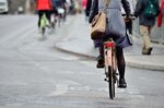 relates to Why Cyclists Form Stronger Commuting Habits Than Drivers