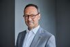 EQT Asia Chairperson Jean Eric Salata Portrait