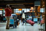 Schiphol Airport To Halt Night Flights, Ban Private Jets to Cut CO2
