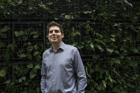 Facebook Co-Founder Moskovitz Builds a Second Fortune With Asana