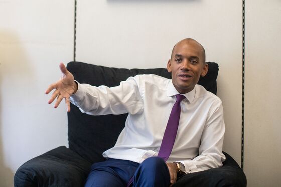 Time for Business to ‘Speak Up’ to Stop Hard Brexit, Umunna Says