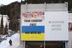 Davos Prepares To Host World Economic Forum (WEF) 2025