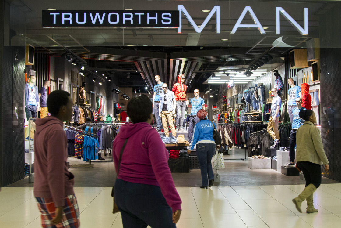 British High Street Woes Weigh on Truworths as Office Slumps - Bloomberg