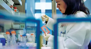 Genentech: Roche is pushing to buy the 44% of the biotech it doesn't already own 
