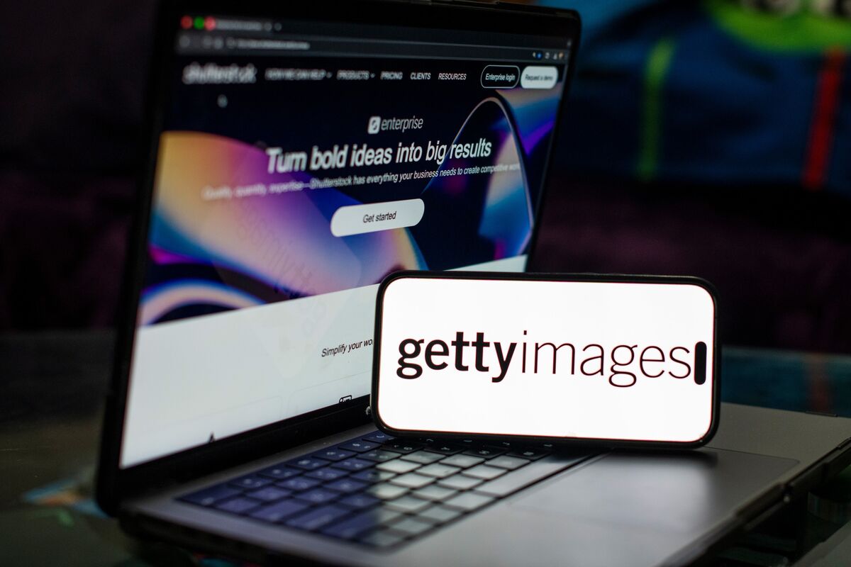 Getty Blocks Creditor Boycotts in Bond Exchange Tied to Merger