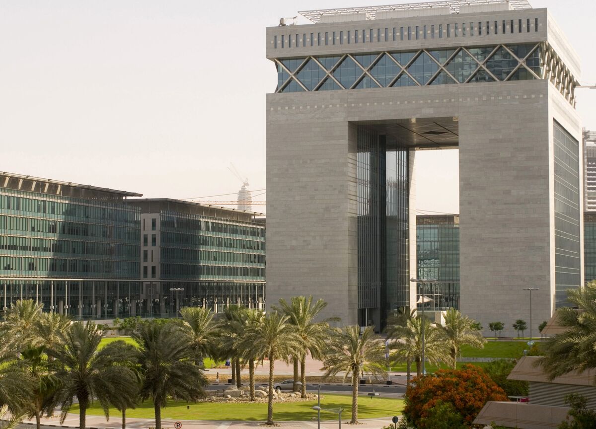 Abraaj Was Dubai's Star Investor. Now It Can't Make Rent - Bloomberg
