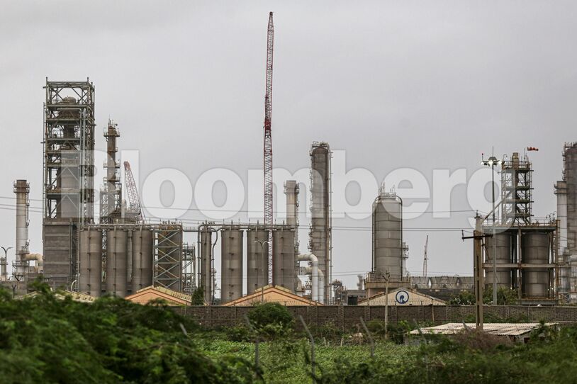 Jamnagar's Oil Refinery Will Boost Mukesh Ambani's $80 Billion Fortune Despite His Green Push