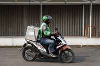 Ride-hailing Provider Gojek to Merge With E-commerce Operator Tokopedia to Create Indonesia Tech Giant
