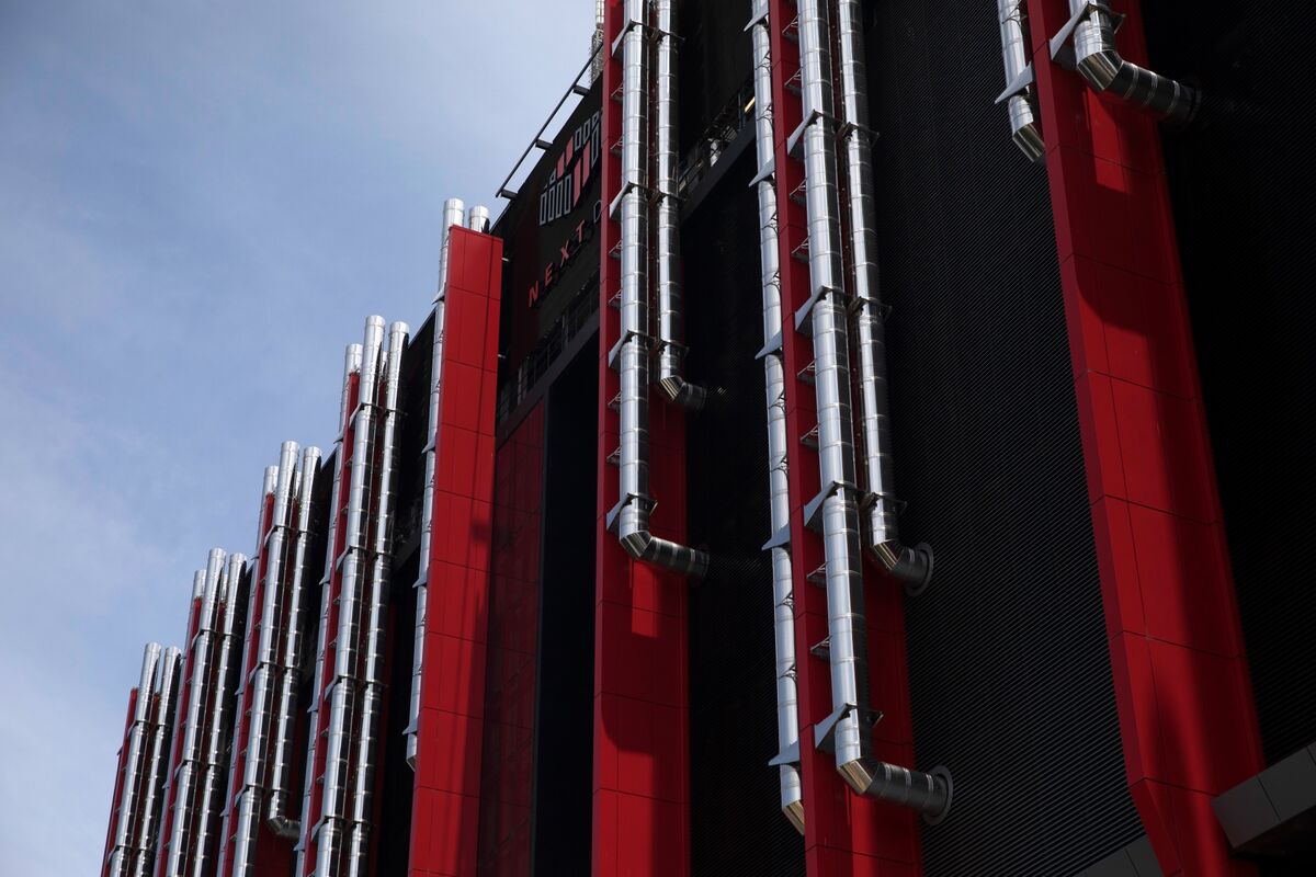 Global AI Battle Turbocharged by 50% Power Demand Surge