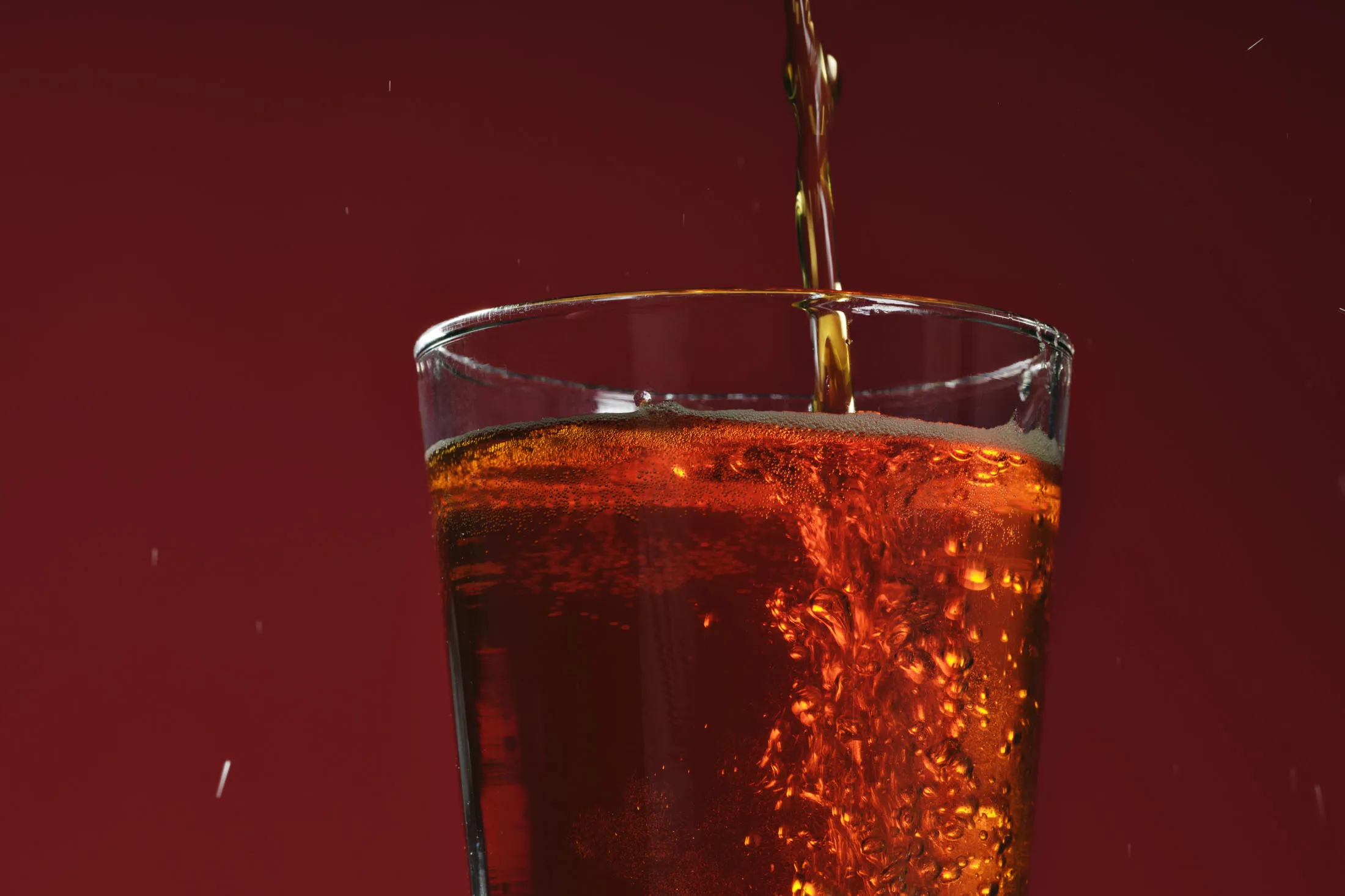 Ramparts red IPA from&nbsp;Des Moines’ Lua Brewing.