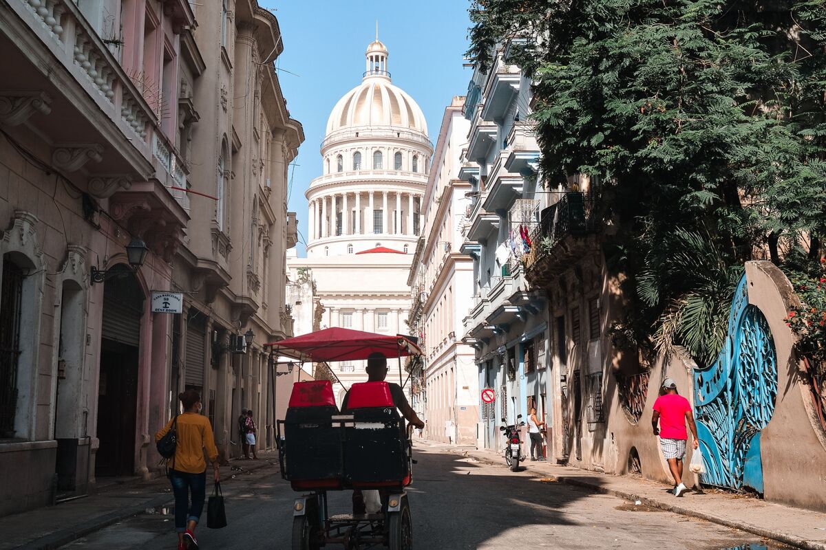 Cuba Makes Market-Friendly Changes in the Face of Trump Pressure