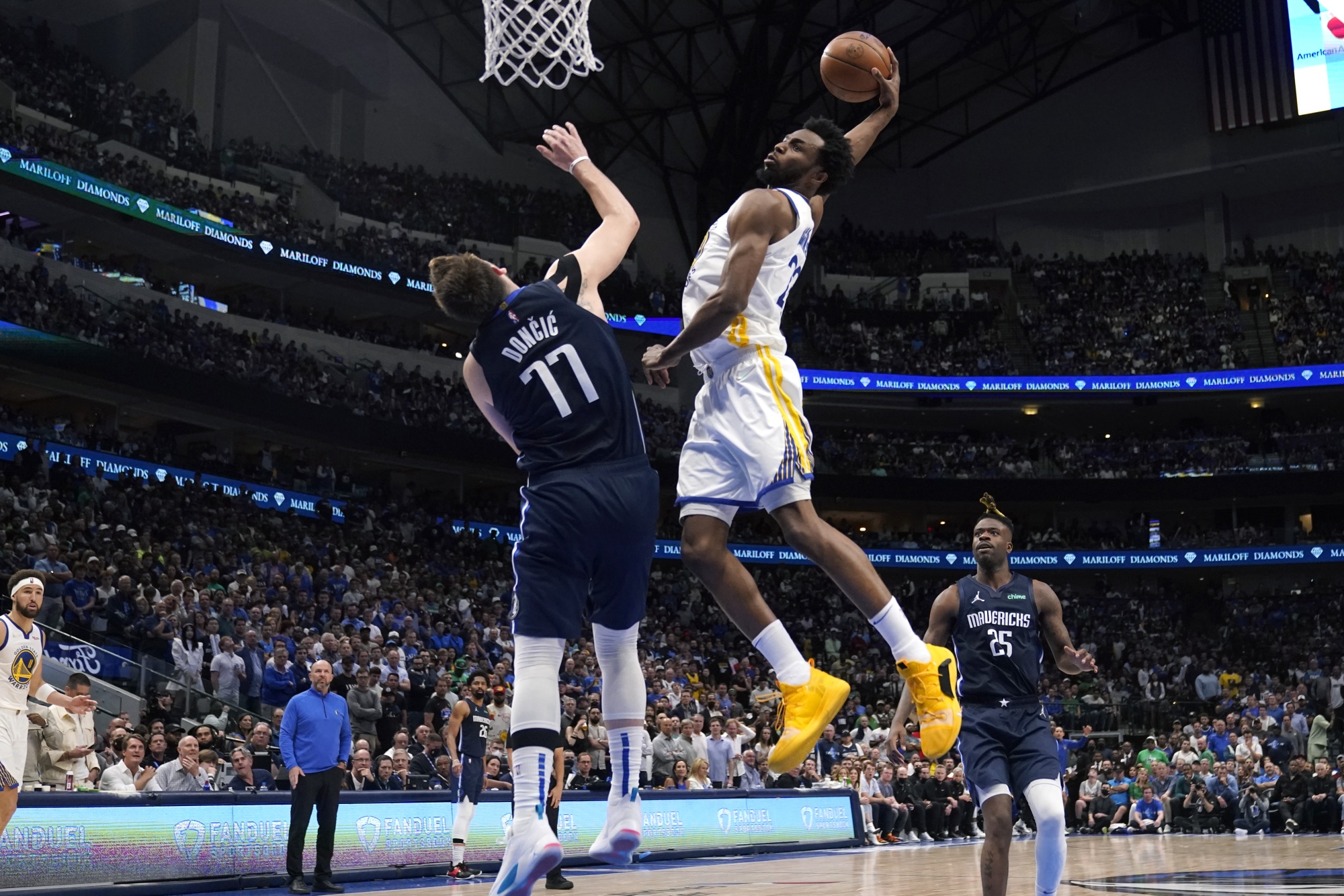 Luka Doncic: Dallas Mavericks' superstar point guard set to take another  giant leap under Jason Kidd, NBA News