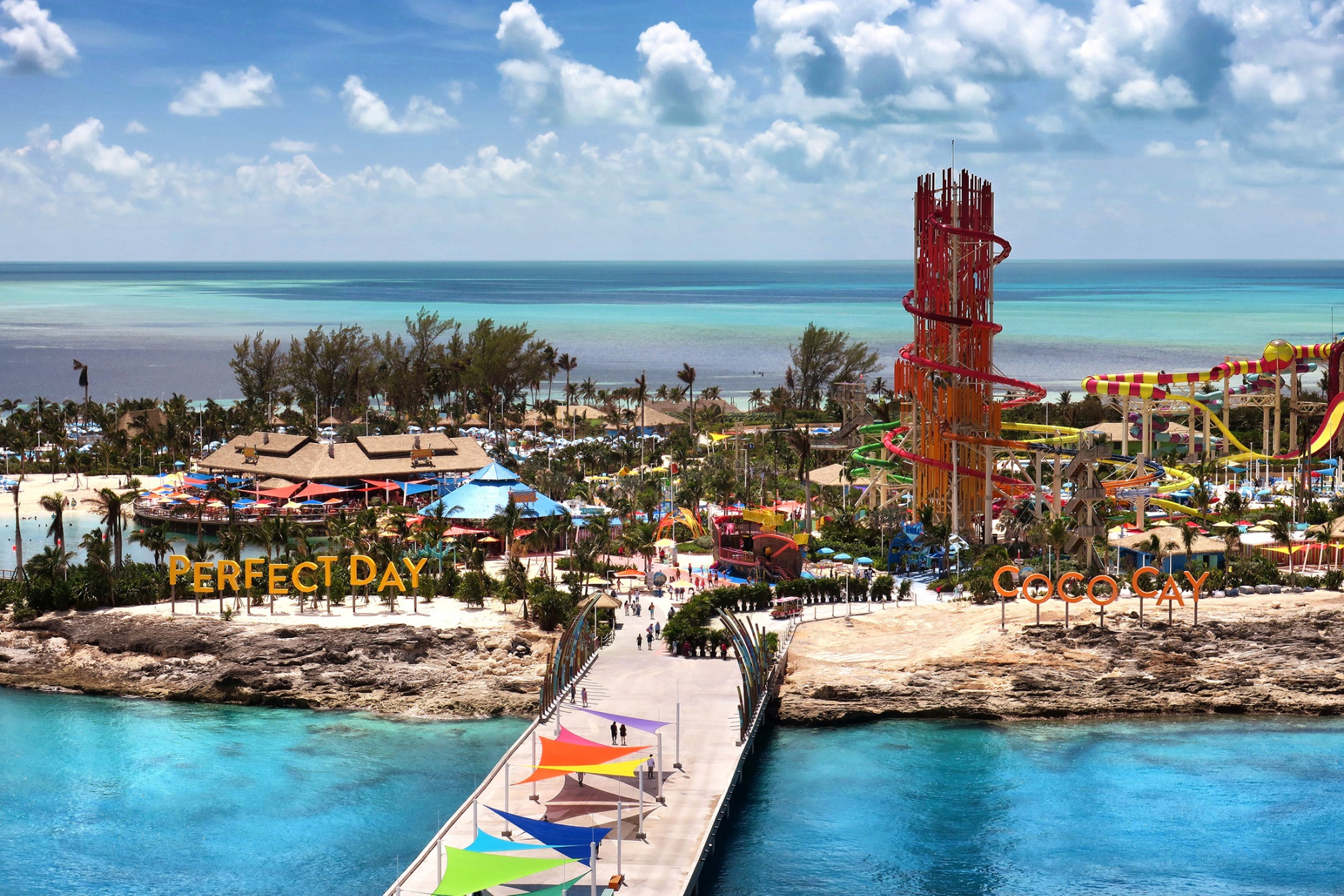 After Dorian, Bahamas prepares for another hit - to its crucial tourism industry