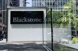 A Blackstone Group Office Location Ahead Of Earnings Figures 