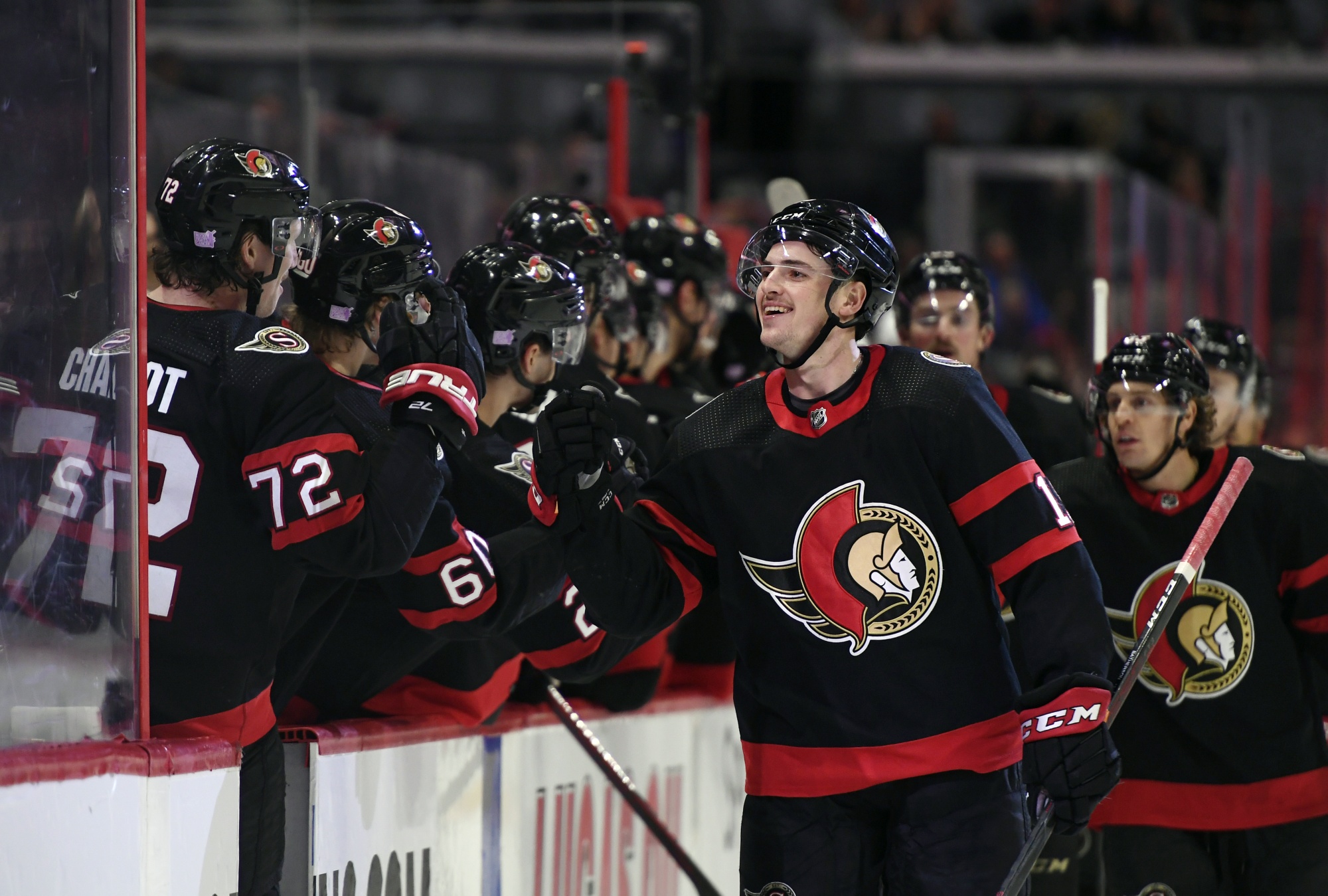 NHL Postpones 3 Games Amid Ottawa Senators Virus Outbreak