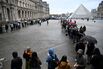 France’s Louvre Museum to Stay Closed Monday After Jewel Heist