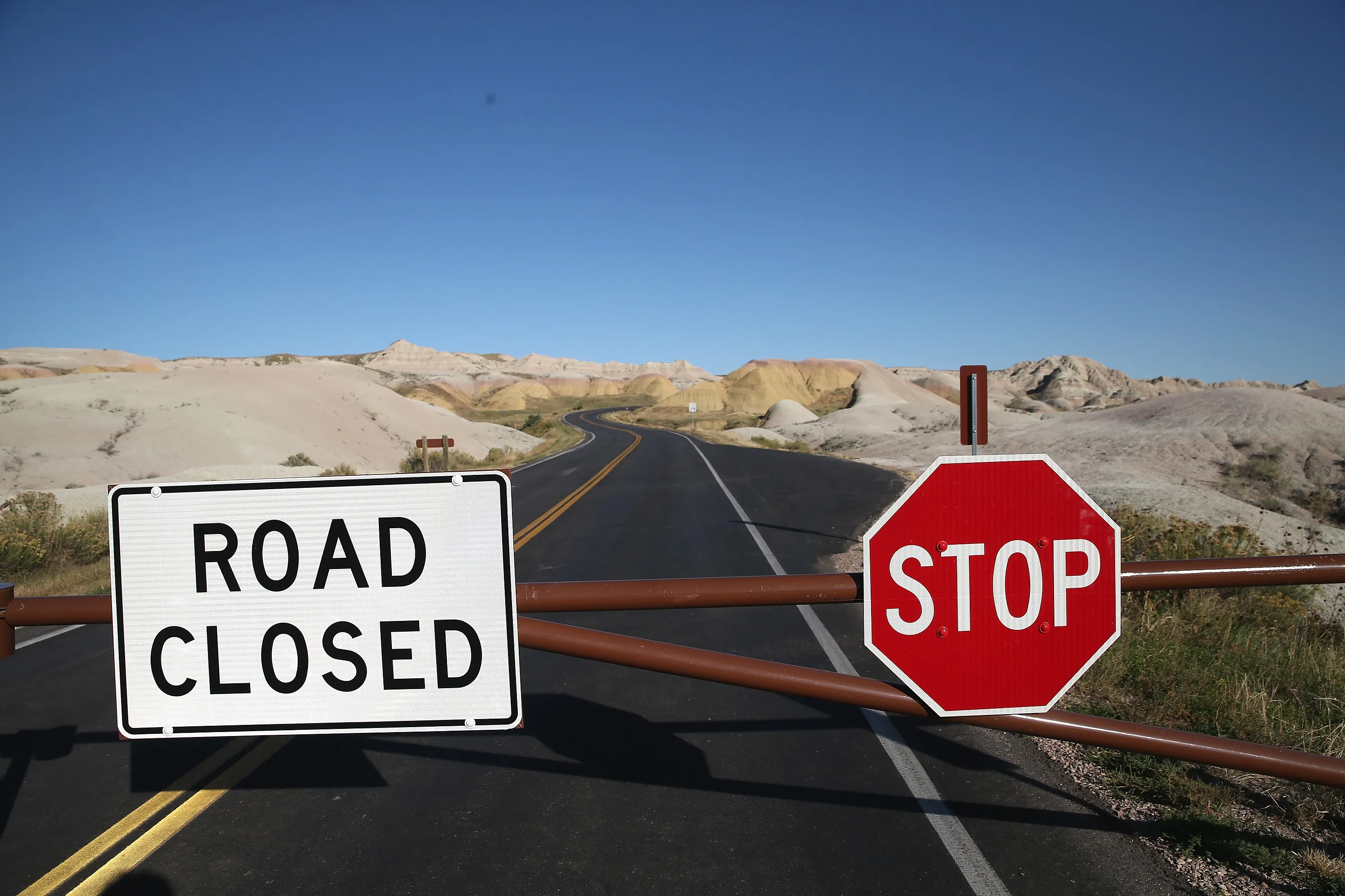 Even rural states can’t keep coronavirus out.