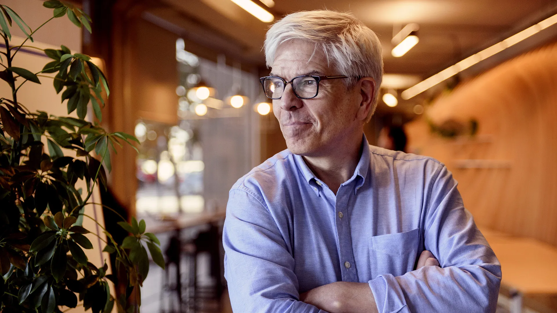 Lawrence Rominger Watch Romer's 'Nuanced View' of Trade - Bloomberg