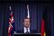 relates to Border Blockades Spark Australia’s Biggest Crisis in 120 Years