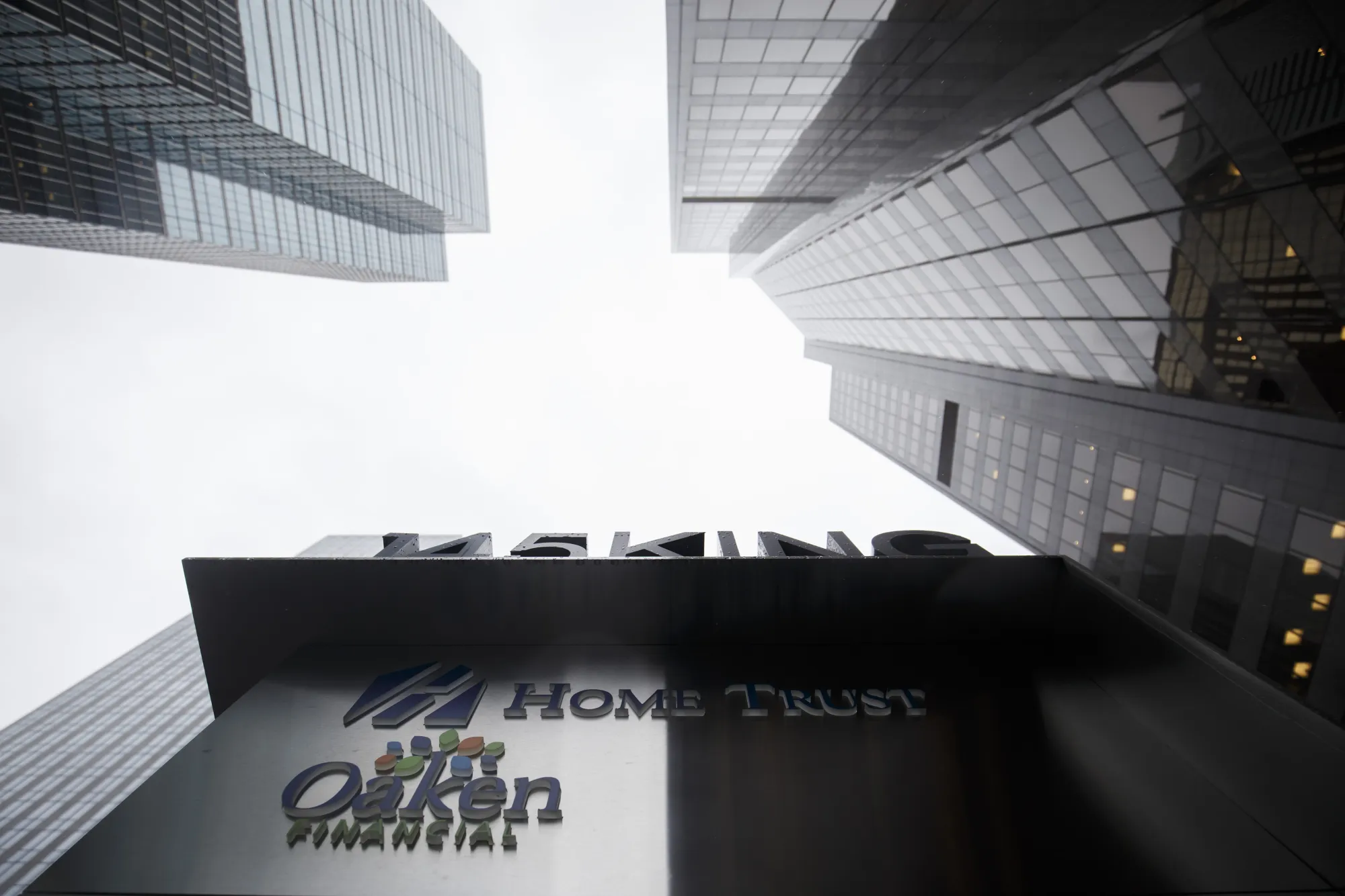 Two Years After Buffett’s Exit, Home Capital Posts Record EPS - Bloomberg
