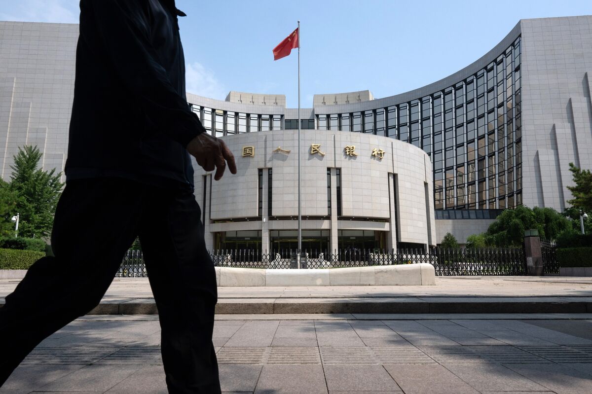 PBOC Cuts Structural Interest Rates to Boost Targeted Lending PBOC Cuts Structural Interest Rates to Boost Targeted Lending