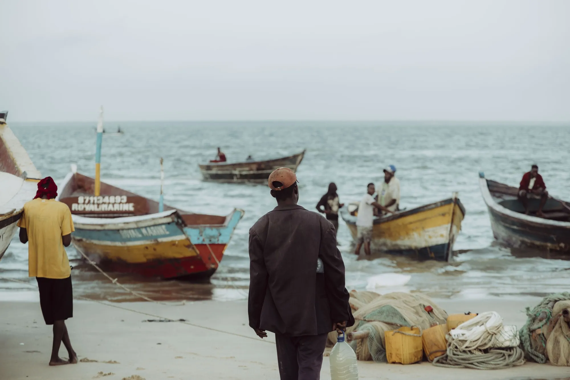 Mozambique Wins Fraud Suit Over Credit Suisse Bond Scandal - Bloomberg