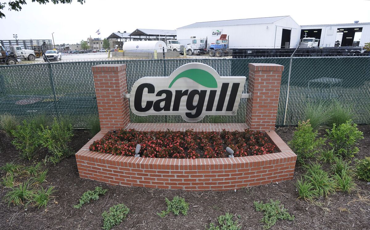 Cargill’s Big Beef Bet Falters as Food Inflation Slams Demand