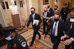Steven Mnuchin, U.S. Treasury secretary