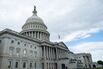 Tax Bill Narrowly Passes House, Overcoming GOP Infighting
