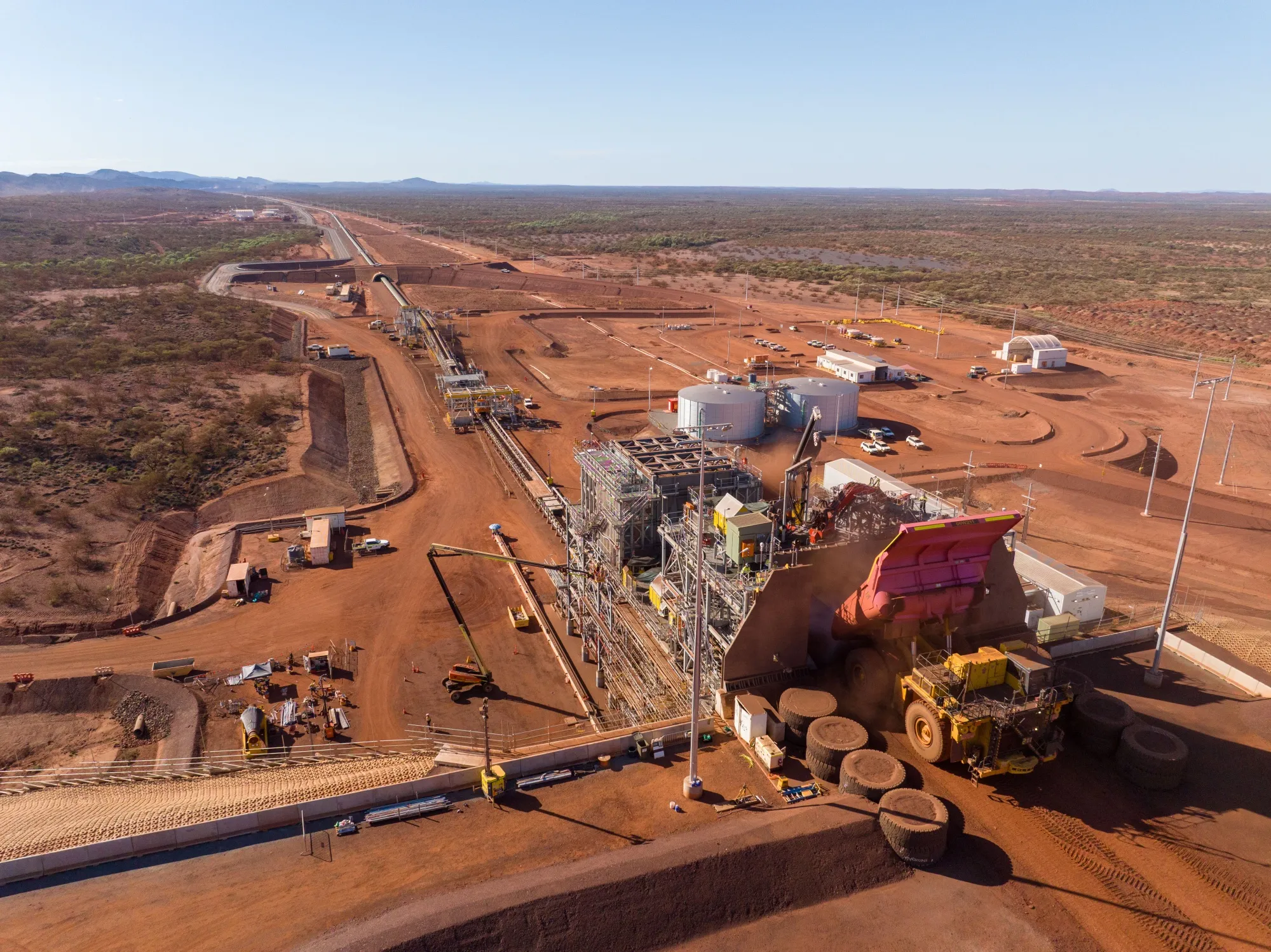 Rio Tinto Eyes Profit Growth and $10 Billion Asset Sale Plan