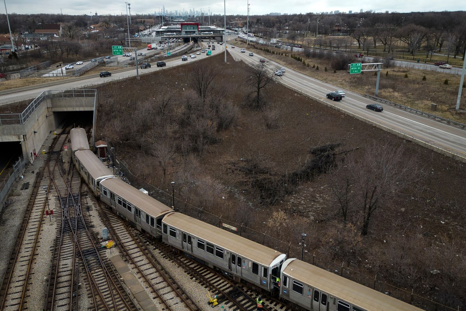 BIZ-FEDERAL-TRANSIT-FUNDING-CHICAGO-TB