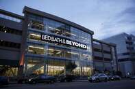 Bed Bath & Beyond Announces More Job Cuts Amid Business Overhaul