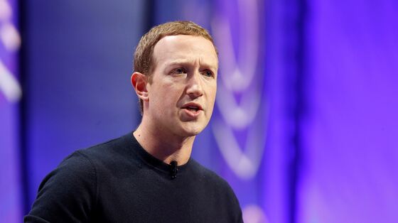 Australia to Hold Talks With Facebook’s Zuckerberg After Block